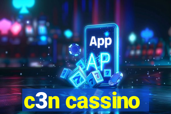 c3n cassino